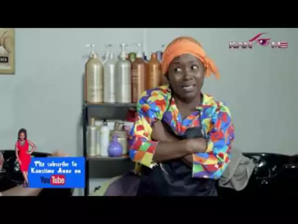 Video (skit): Kansiime Anne - Order With Cash